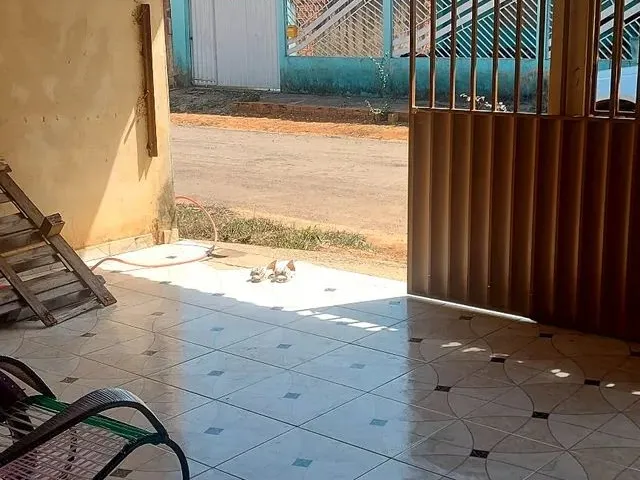 Imagem 1: Casa com 03 Quartos