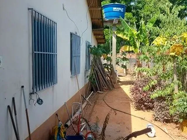 Imagem 5: Casa com 03 Quartos