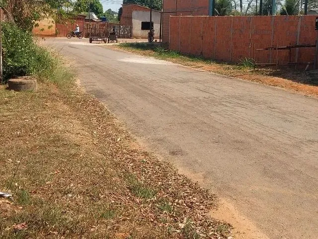 Imagem 6: Casa com 03 Quartos