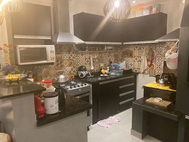 Imagem 8: Linda Casa 3 Quartos Pineville