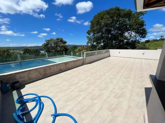 Imagem 5: Casa Corumba 4 Mobilhada. K9Euns