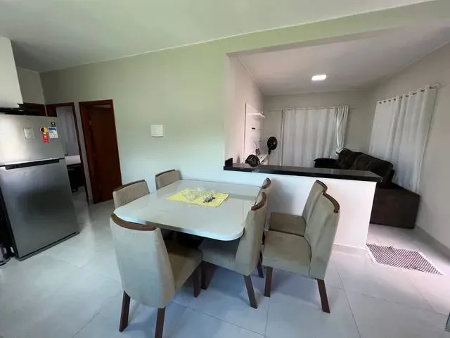 Imagem 3: Casa Corumba 4 Mobilhada. K9Euns