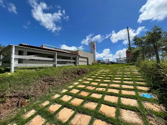 Imagem 7: Casa Corumba 4 Mobilhada. K9Euns