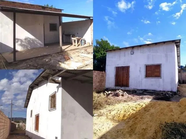 Imagem: Vendo Casa no Juá