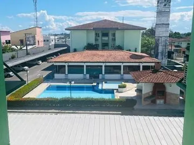 Imagem: Apto Venda Condomínio Residencial Asturias