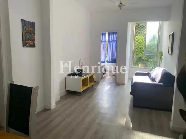 Imagem: Apartamento-À Venda-Flamengo-Rio de Janeiro-Rj