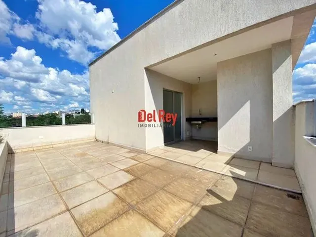 Imagem: Cobertura para Venda no Bairro Padre Eustáquio