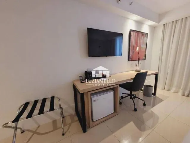 Imagem 16: Flat Mobiliado Ramada Hotel Incluso no Sistema Pool - Rentabilidade Garantida