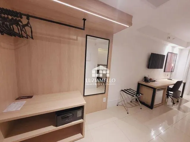 Imagem 13: Flat Mobiliado Ramada Hotel Incluso no Sistema Pool - Rentabilidade Garantida