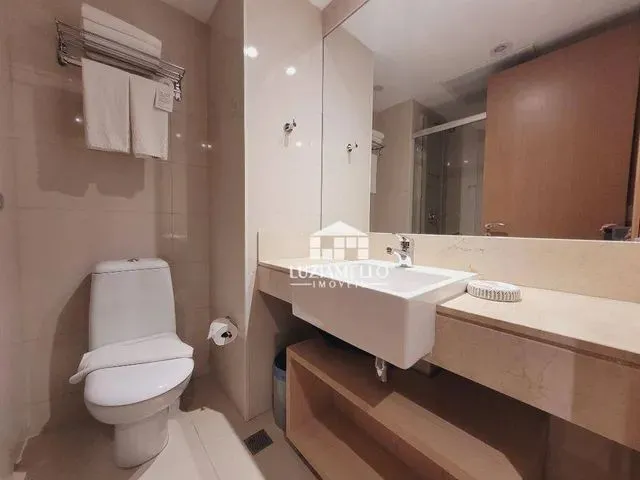 Imagem 15: Flat Mobiliado Ramada Hotel Incluso no Sistema Pool - Rentabilidade Garantida