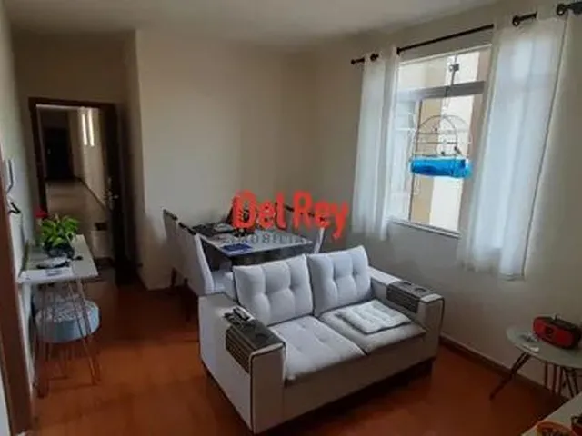 Imagem 1: Apartamento 2 Quartos no Nova Cachoeirinha