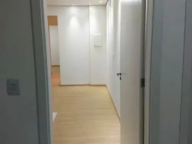 Imagem: Apartamento 60M