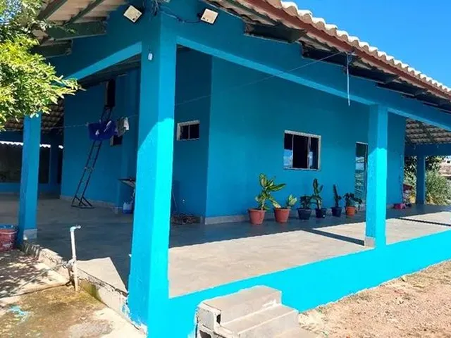 Imagem 2: Valle das Palmeiras, Casa com Piscina - Corumbá 4