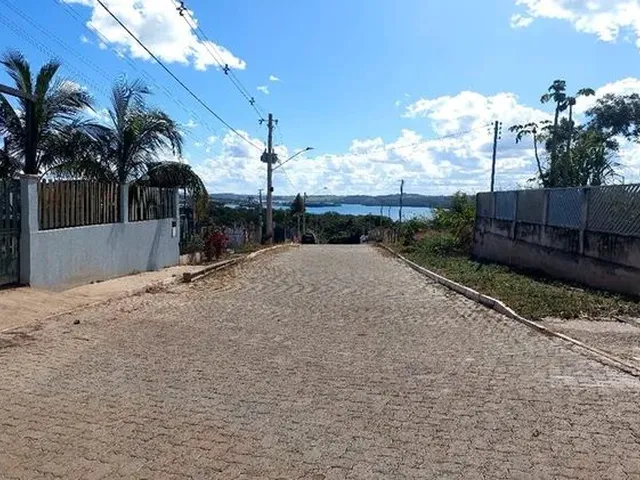 Imagem 10: Valle das Palmeiras, Casa com Piscina - Corumbá 4
