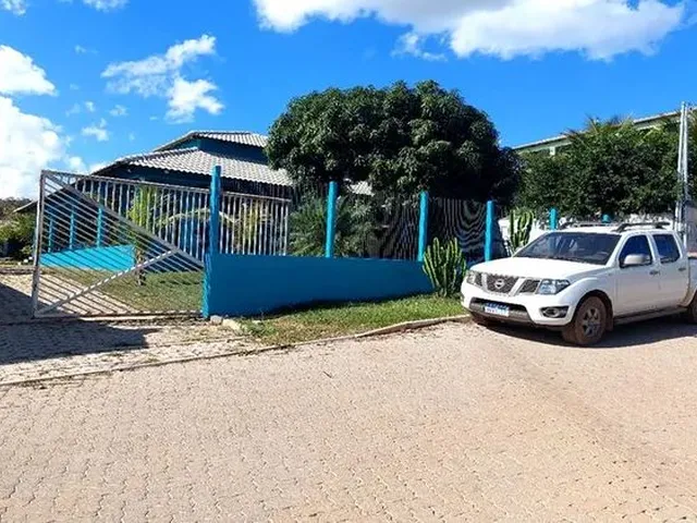Imagem 3: Valle das Palmeiras, Casa com Piscina - Corumbá 4