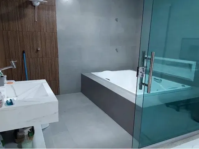 Imagem 12: Valle das Palmeiras, Casa com Piscina - Corumbá 4