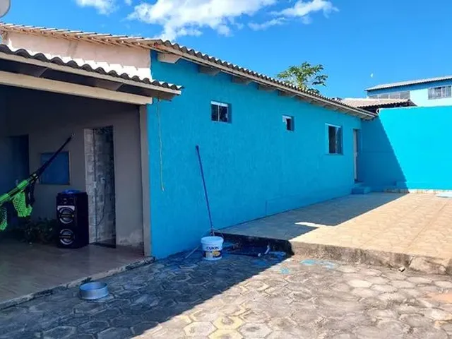 Imagem 9: Valle das Palmeiras, Casa com Piscina - Corumbá 4