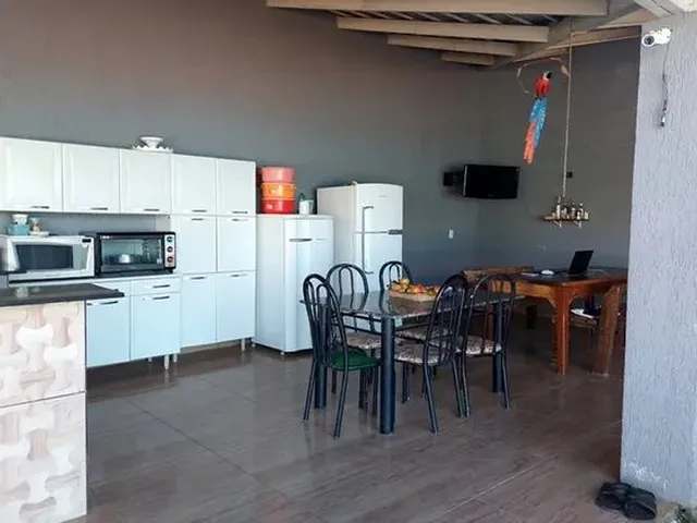 Imagem 8: Valle das Palmeiras, Casa com Piscina - Corumbá 4