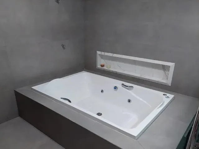 Imagem 4: Valle das Palmeiras, Casa com Piscina - Corumbá 4