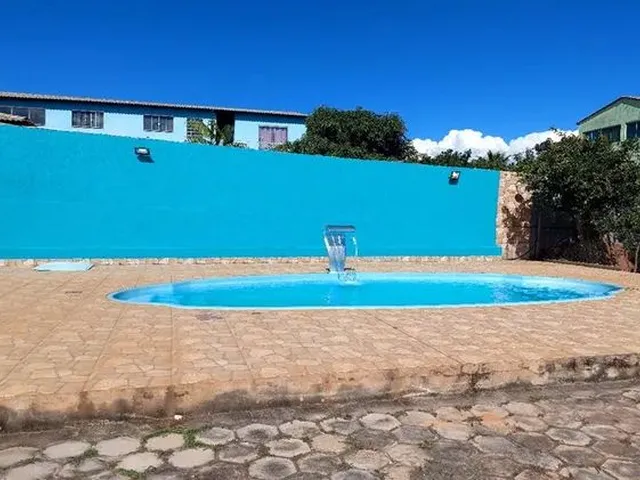 Imagem 6: Valle das Palmeiras, Casa com Piscina - Corumbá 4