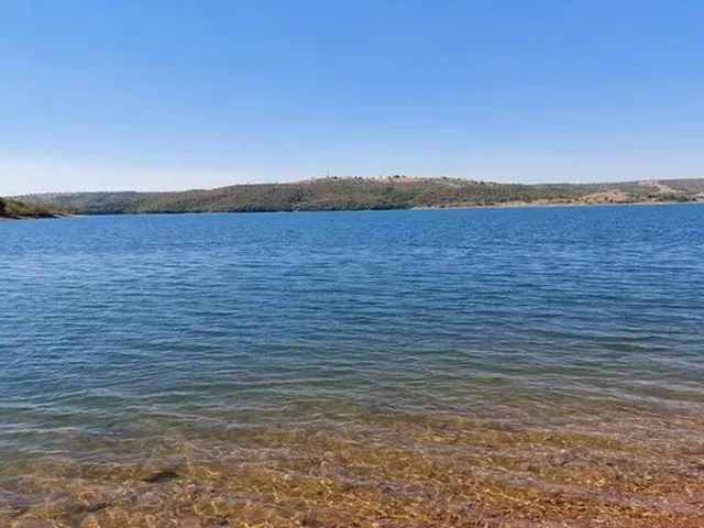 Imagem 11: Valle das Palmeiras, Casa com Piscina - Corumbá 4