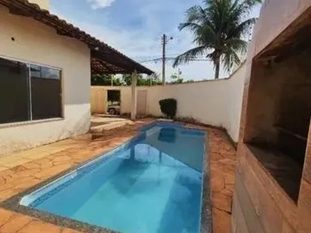 Imagem: Casa À Venda em Serramar