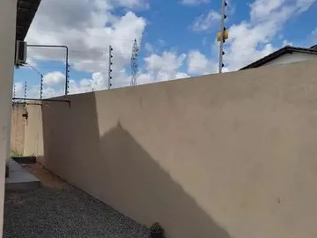 Imagem: Casa no Satélite Universitário