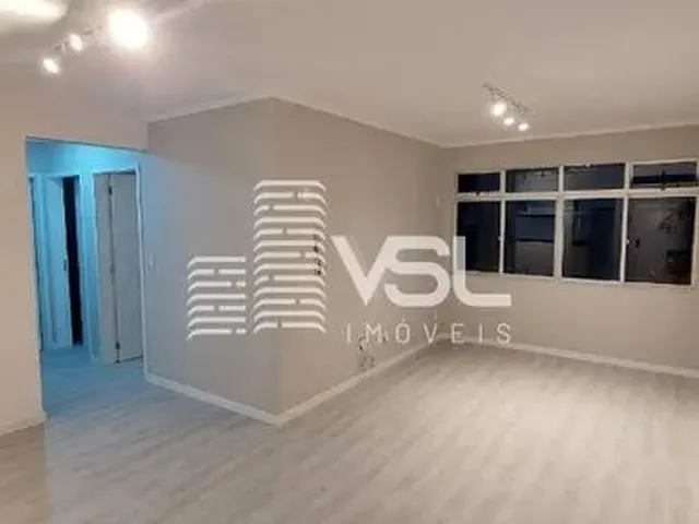 Imagem 1: Apartamento Mobiliado com 2 Dormitórios E1 Vaga de Garagem no Itacorubi