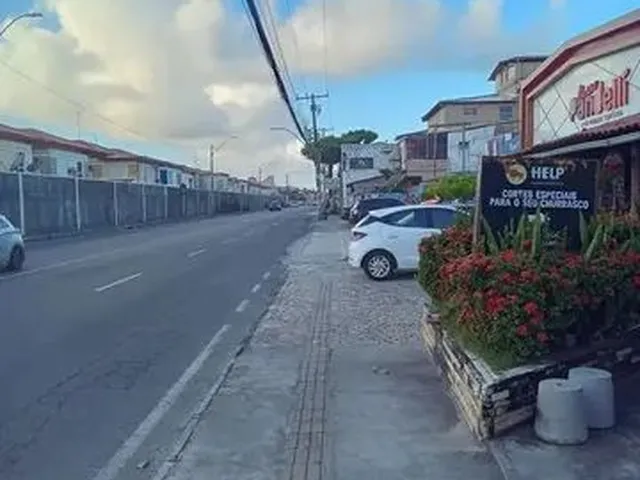 Imagem 7: Ca- Vendo 3/4 Duplex Stella Maris