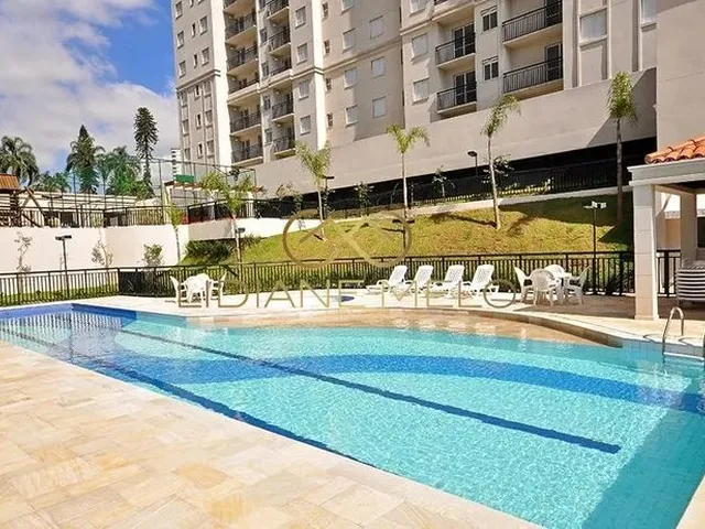 Imagem: Guarulhos - Apartamento Padrão - Vila Augusta