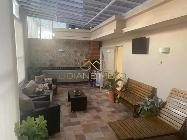 Imagem 4: Guarulhos - Apartamento Padrão - Vila Augusta