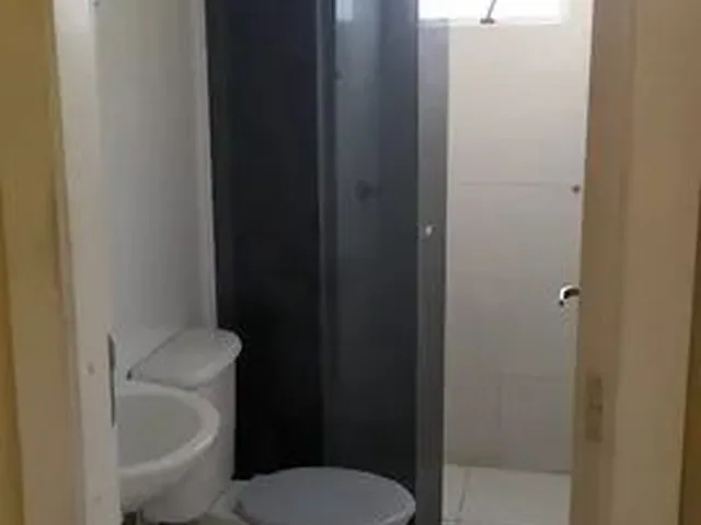 Imagem 2: Apartamento 2Q. com Sacada/Garagem Coberta