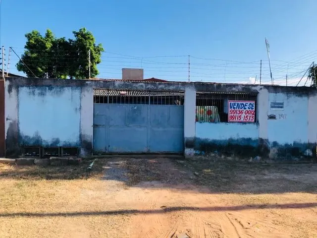 Imagem: Casa para Vender