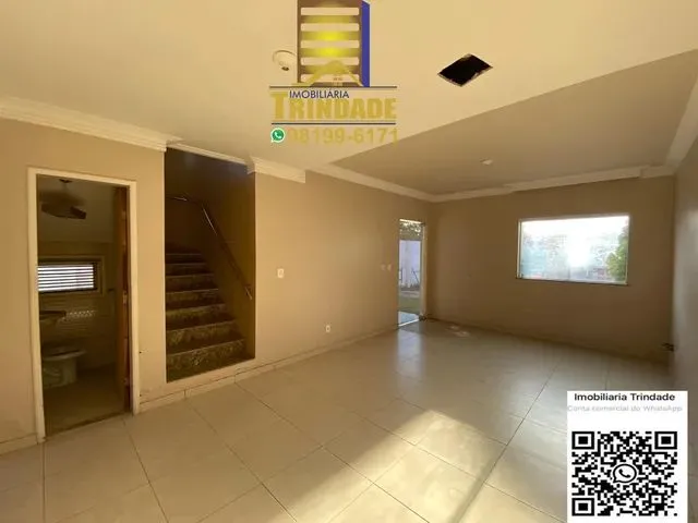 Imagem 1: Excelente Casa em Condomínio no Jardim Eldorado, Casa Duplex, 4 Quartos
