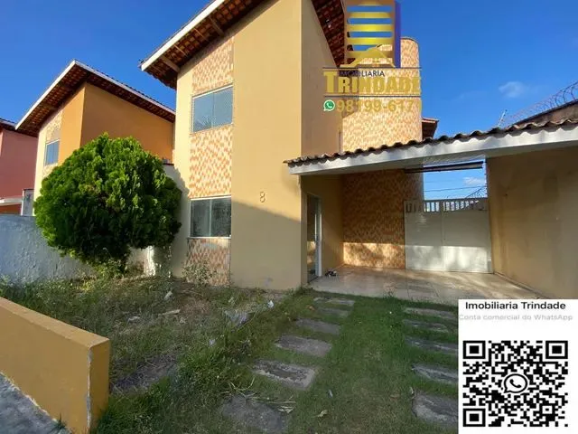Imagem 4: Excelente Casa em Condomínio no Jardim Eldorado, Casa Duplex, 4 Quartos