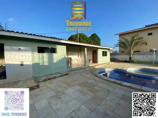 Imagem 5: Excelente Casa em Condomínio no Jardim Eldorado, Casa Duplex, 4 Quartos