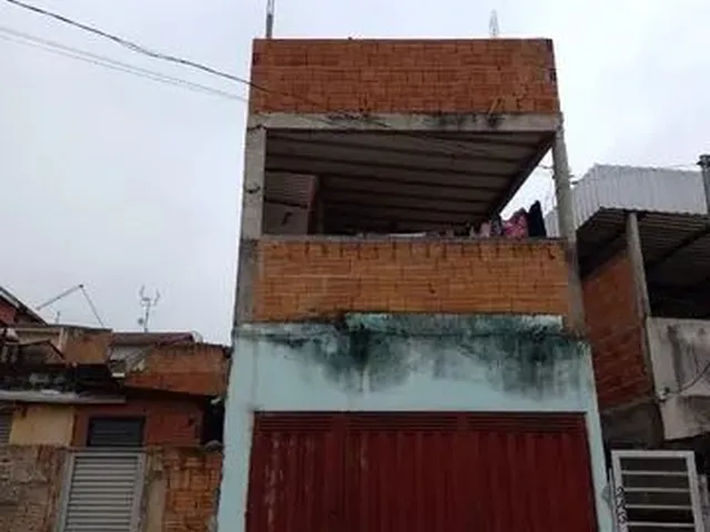 Imagem 1: Sobrado À Venda - Pouso Alegre - Mg