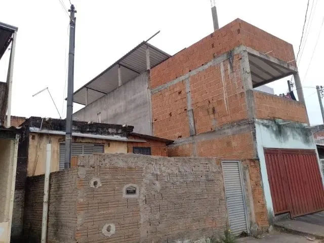 Imagem 2: Sobrado À Venda - Pouso Alegre - Mg