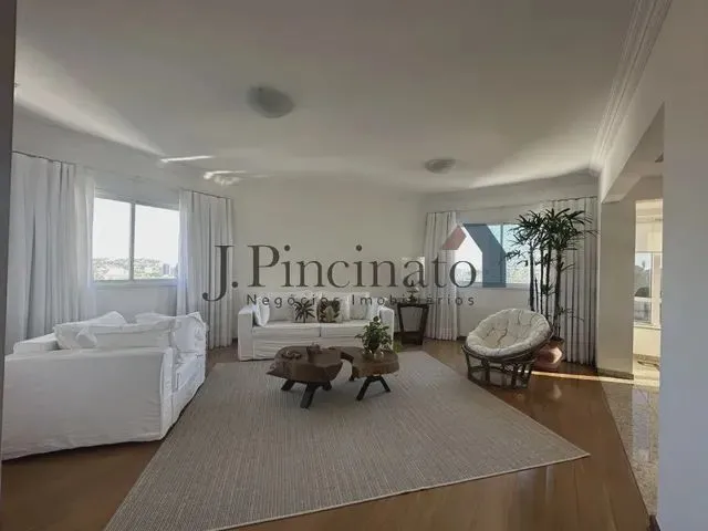 Imagem: Apartamento Padrão em Jundiaí