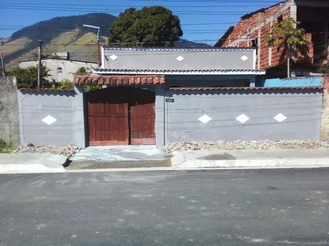 Imagem: Vendo Uma Casa no Jardim Guandu