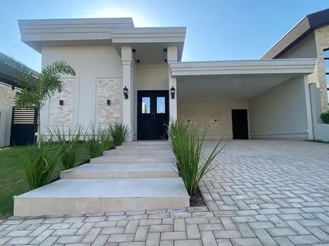 Imagem: Casa a Venda no Condomínio Florais do Valle