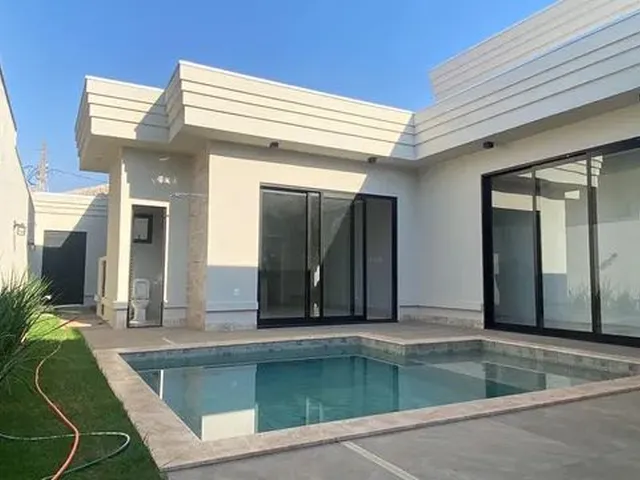 Imagem 3: Casa a Venda no Condomínio Florais do Valle em Cuiabá Mt