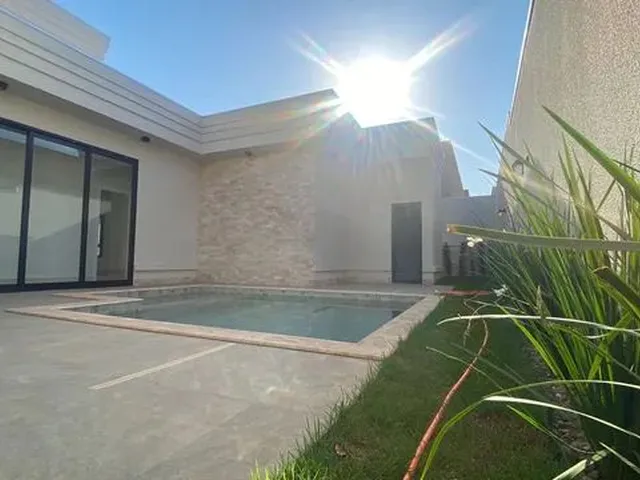 Imagem 10: Casa a Venda no Condomínio Florais do Valle em Cuiabá Mt