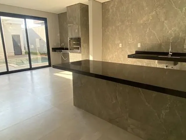 Imagem 6: Casa a Venda no Condomínio Florais do Valle em Cuiabá Mt