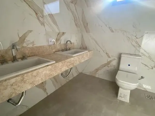 Imagem 14: Casa a Venda no Condomínio Florais do Valle em Cuiabá Mt