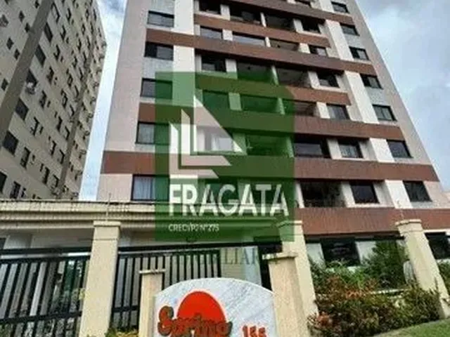 Imagem: Apartamento Aracaju Condomínio Spring Village