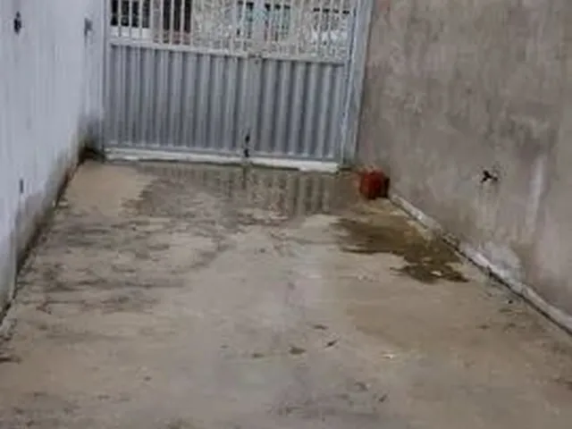 Imagem: Casa Duplex Troca por Casa Terrea