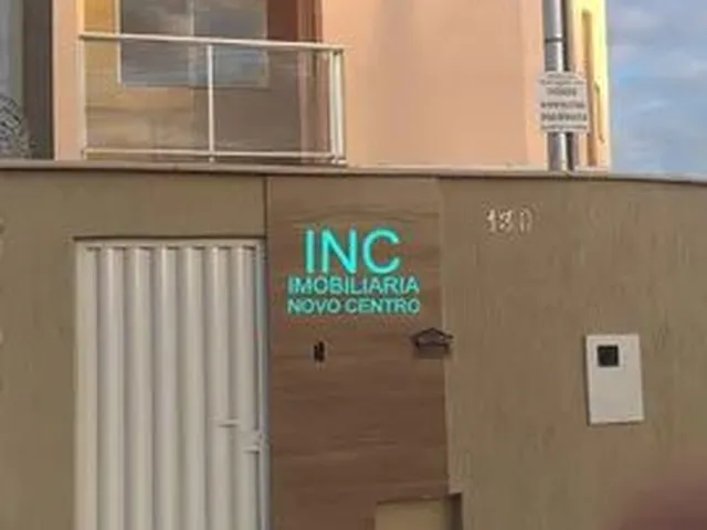 Imagem: Casa Residencial em santa Luzia - Mg, Novo