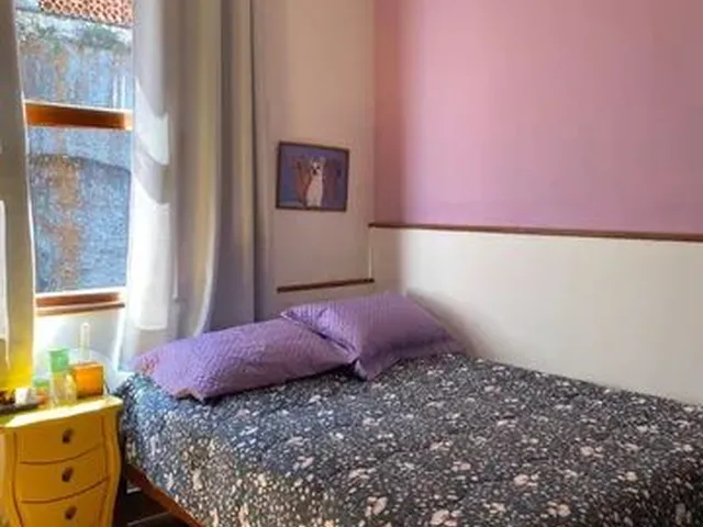 Imagem 12: Belíssima Casa Reformada no Bingen de 3 Quartos Sendo Uma Suite (Estuda Permuta Por