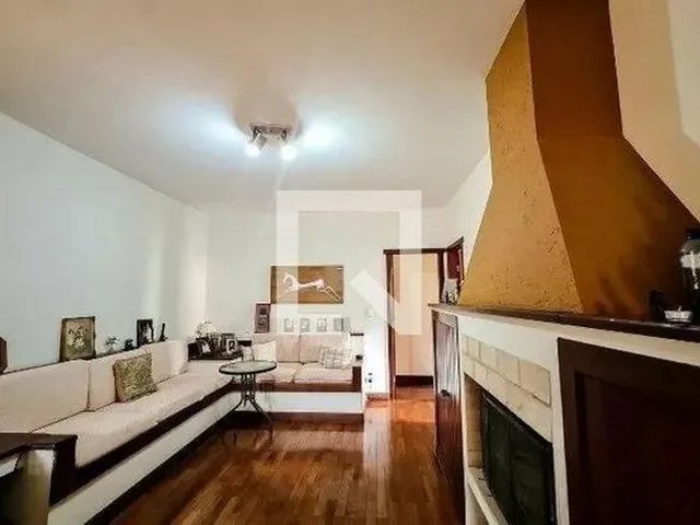 Imagem: Casa À Venda - Belvedere, 4 Quartos, 473